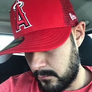 Meet your Posher, Hector